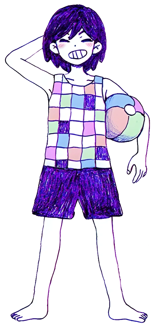 Kel character